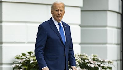 Biden propondrá nuevas medidas para restringir el acceso al asilo en la frontera sur
