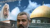 Hamás confirma que su líder, Ismail Haniyeh, fue asesinado en un ataque en Irán y acusa a Israel