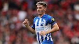 Brighton reject offer from European giants for ex-Chelsea starlet Billy Gilmour