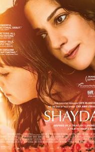 Shayda (film)