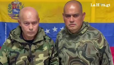 Venezuela: Militares retirados piden al Ejército medidas no convencionales para atender crisis