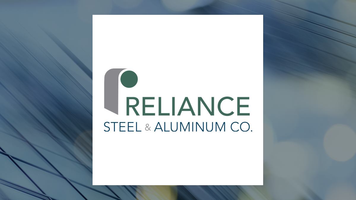 Reliance, Inc. (NYSE:RS) Shares Sold by Kingsview Wealth Management LLC