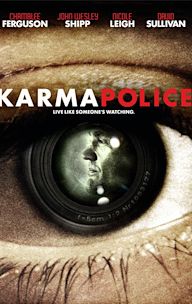 Karma Police