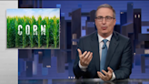 Watch John Oliver Explain How Ethanol Fuel Is A Total Fraud