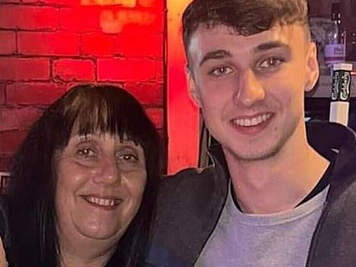 Jay Slater's mum issues frank admission as she misses press conference