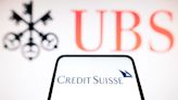Credit Suisse drops China bank plan to avoid regulatory conflict under UBS, sources tell Reuters