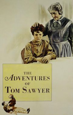 The Adventures of Tom Sawyer