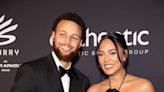 Steph and Ayesha Curry welcome fourth baby and reveal his name