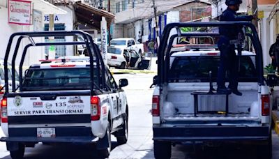 Violencia en Guerrero: Atacan con explosivos el cuartel de la Policía Estatal en Acapulco