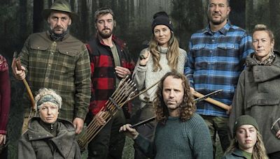 Channel 4 Axes UK Version Of U.S. Survival Format ‘Alone’ After One Season