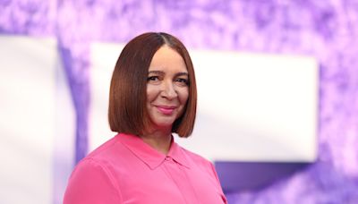 Maya Rudolph reflects on legendary SNL moments and her hosting return