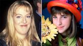 “SNL”'s Melanie Hutsell was 'horrified' by prosthetic nose she wore in “Blossom” sketch, says Mayim Bialik forgave her