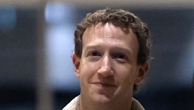 Mark Zuckerberg reconoce que, para Meta, la IA tardará años en ser lucrativa Mark Zuckerberg reconoce que, para Meta, la IA tardará años en ser lucrativa Mark Zuckerberg ...