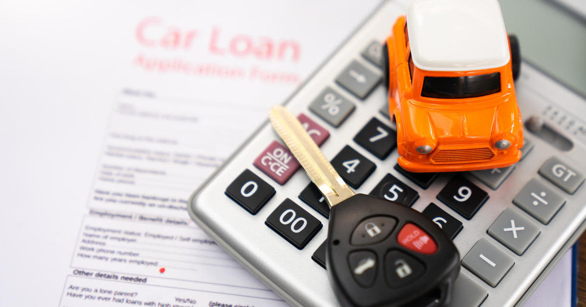 Should you use home equity to buy a car? Experts weigh in
