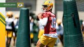 Packers set Annual Meeting, first training camp practice for July 22