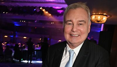 Eamonn Holmes "not okay" as he offers update following Ruth Langsford split