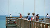 Fishing section of Daytona Beach Pier reopens after $1.56 million in repairs