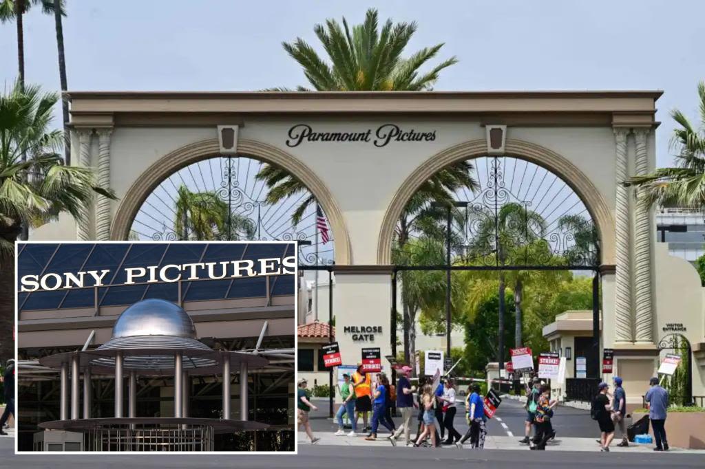 Paramount Global receives $26B offer from Sony, Apollo amid Skydance talks