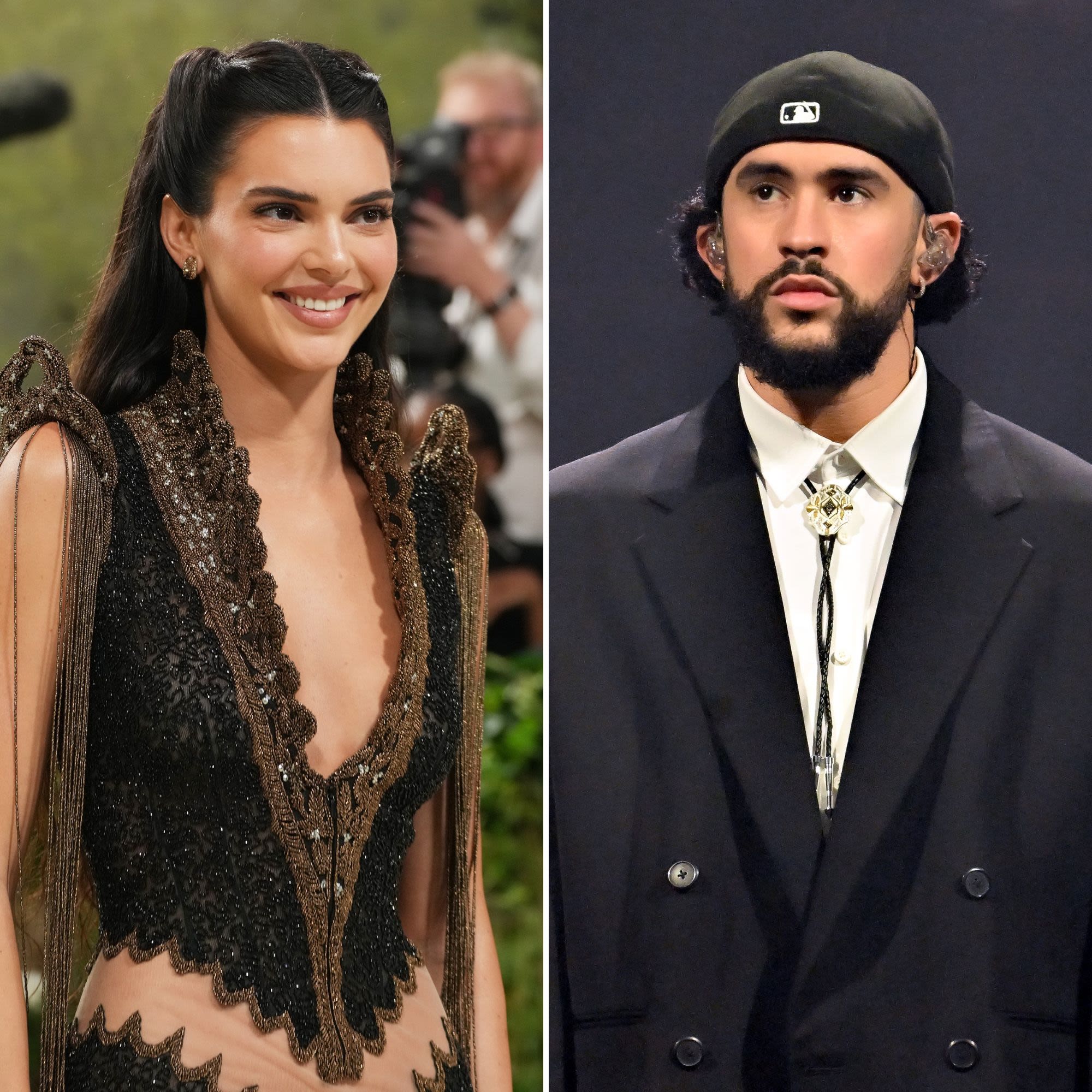 Kendall Jenner and Bad Bunny Are ‘Definitely Hooking Up Again’ 5 Months After Split