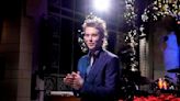 Watch: 'SNL' goes goblin mode on Christmas host & ‘Dune 2’ star Austin Butler