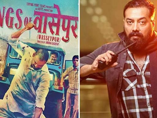 Anurag Kashyap reveals he chose cheapest room for Gangs of Wasseypur to embarrass actors requesting larger rooms: 'That’s my way of problem solving' | Hindi Movie News - Times of India