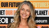 Paulina Porizkova Posted a Stunning Topless Photo & Shared That She’s ‘Finally Comfortable’ in Her Own Skin