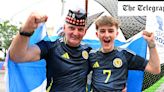 Scotland vs Hungary live: Latest updates and build up to Euro 2024 Group A game
