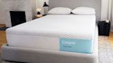 Casper just relaunched its entire line of mattresses — here’s the full breakdown