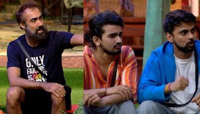 Bigg Boss OTT 3 Nominations Week 5: Ranvir Shorey Nominates Luv, Vishal & THIS Contestant; Saves Armaan Malik