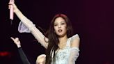 Jennie Of Blackpink Achieves A Rare Feat As The Second Korean Female To Hit One Chart