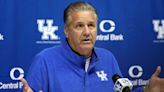 John Calipari Leaves Kentucky for Arkansas, and a College Basketball Era Ends