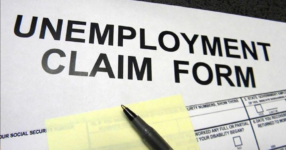 Disaster Unemployment Assistance benefits now available