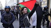 WATCH: Pro-Palestinian protests at universities across the world