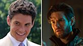 'Shadow and Bone' star Ben Barnes 'keeps asking' his agents for a rom-com role after playing several villains: 'It would be nice to play someone you're rooting for next'