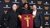 Commanders get their QB in Jayden Daniels, fill several holes in the NFL draft