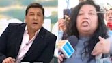 “Usted se droga con los cantantes” y “No soy drogadicto”: el tenso momento entre JC Rodríguez y comerciante de Meiggs