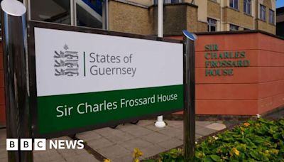 Guernsey planners ask for more time to review island proposals