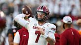 Saints select QB Spencer Rattler at No. 150 in fifth round