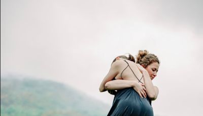 Roots to combine dance performance with nature, poetry and storytelling at new community garden beside west Belfast peace wall