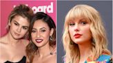 Selena Gomez comments on reported fallout with kidney donor Francia Raisa