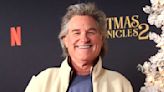 Kurt Russell Says Charting New Waters With His Son Wyatt Was 'Really Interesting' For an Unexpected Reason