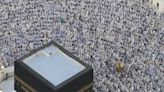 201 Indians died during Hajj pilgrimage 2024 due to health issues: Govt