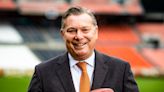 Jim Donovan, voice of the Browns, reaches leukemia treatment milestone