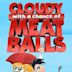 Cloudy with a Chance of Meatballs (TV series)