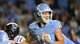 'All The Tools He Needs!' Is Drake Maye A Franchise QB? Two Analysts Differ - Tracker