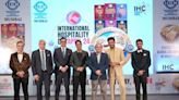 IHC-IIHM International Hospitality Day Awards celebrates the Glamorous Hospitality Industry of Mumbai
