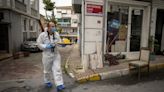 Two masked assailants attack Roman Catholic church in Istanbul