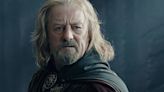 Muere Bernard Hill, Théoden en 'El Señor de los Anillos' y capitán del 'Titanic'
