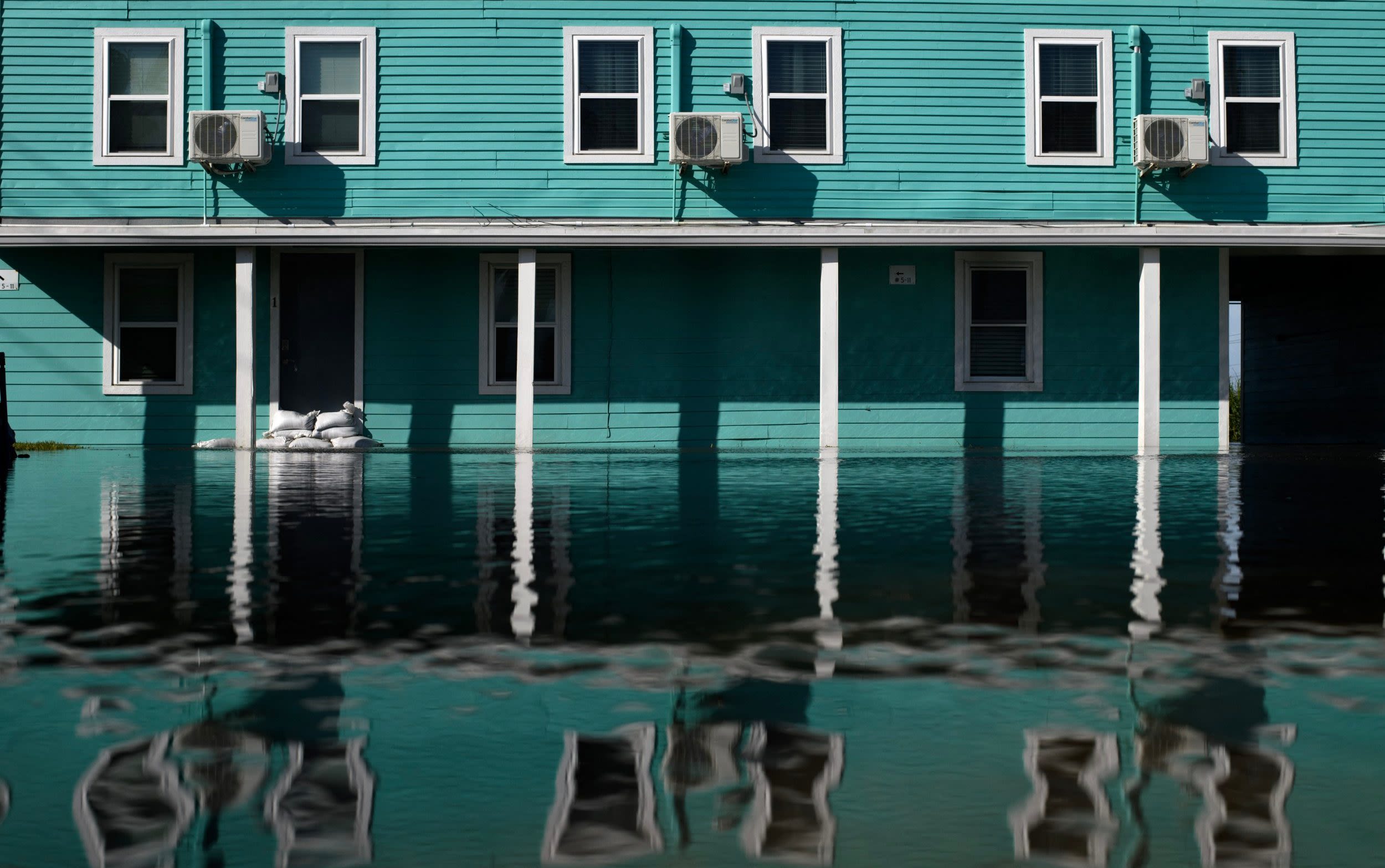 Everything you need to know about La Niña, the climate phenomenon behind this year’s extreme weather