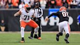 ESPN Writer Suggests Cleveland Browns to Extend This Player Before Camp